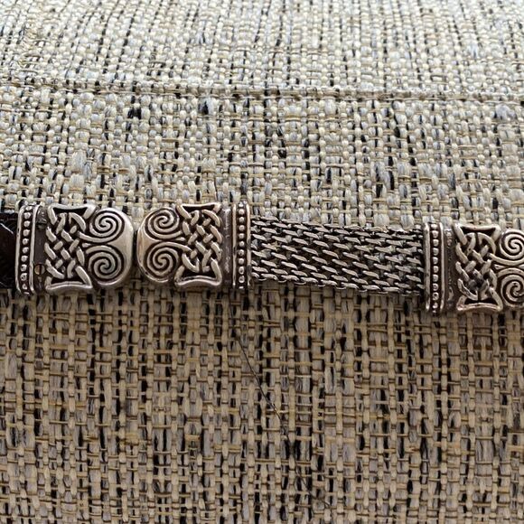 Brighton reversible belt - Picture 7 of 7